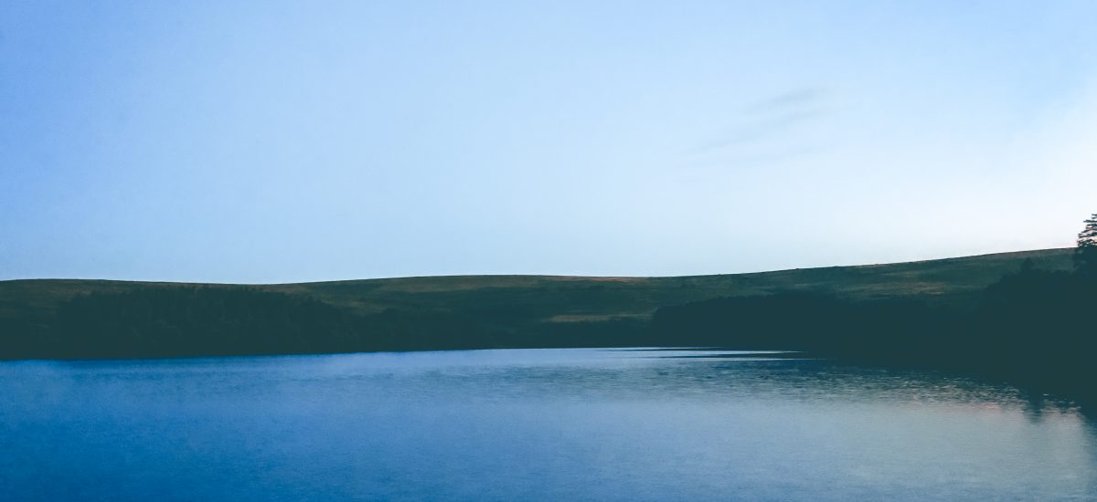 Dartmoor – Venford Reservoir & Bench Tor