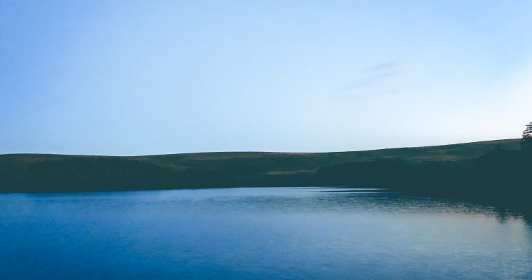 Dartmoor – Venford Reservoir & Bench Tor