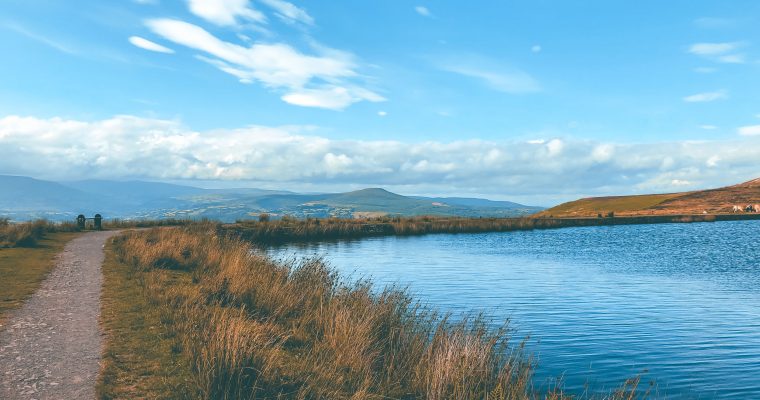 Brecon Beacons – Keepers Pond