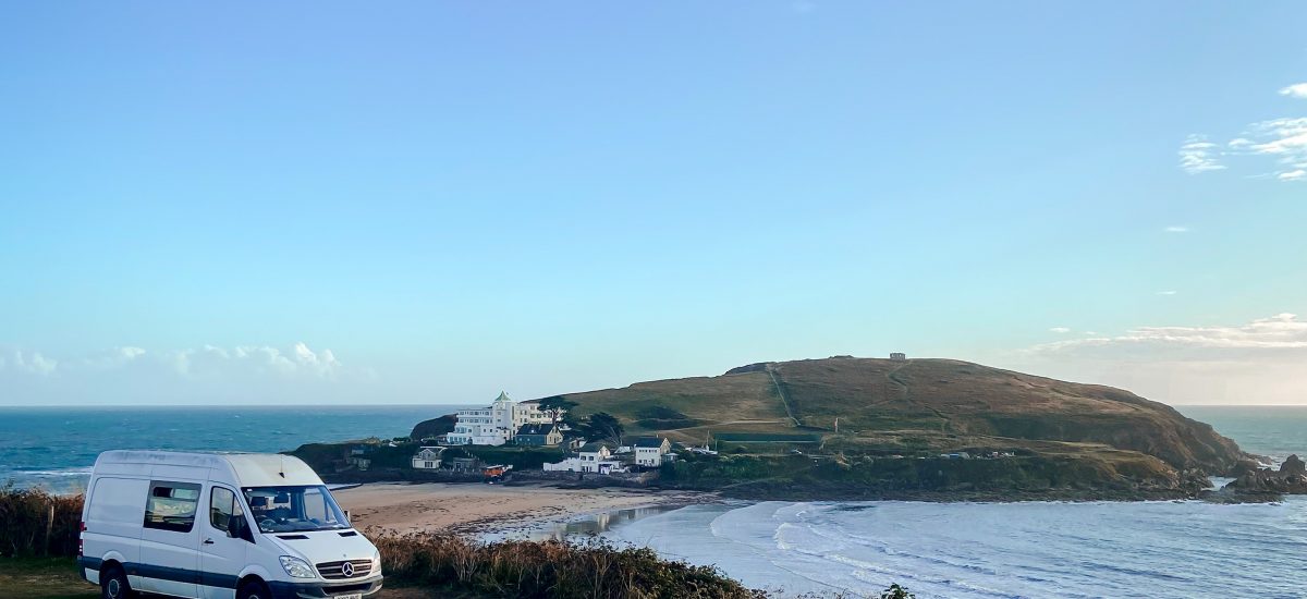 South Devon – Burgh Island