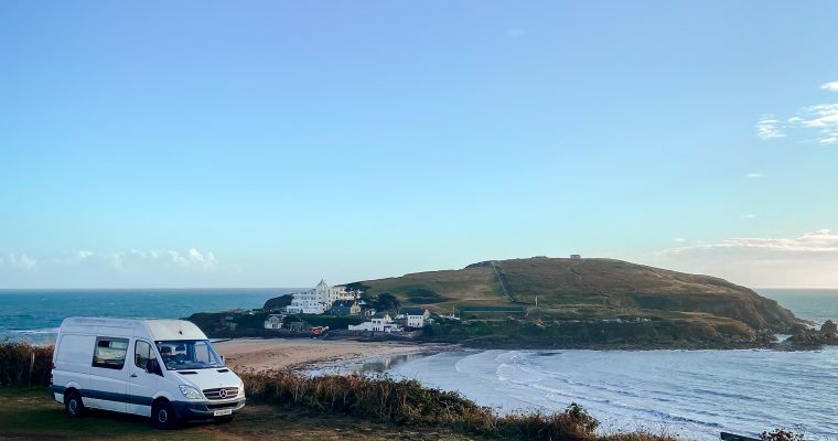 South Devon – Burgh Island